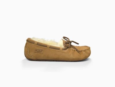 Ugg dakota best sale slipper kids